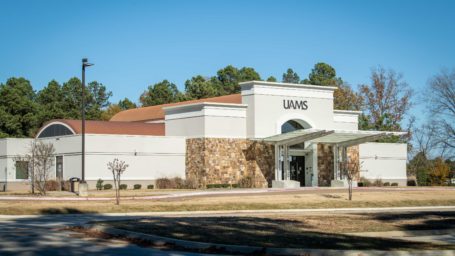 UAMS Texarkana Clinic